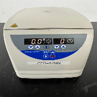 Fisher Scientific accuSpin Micro 17 Centrifuge image 2